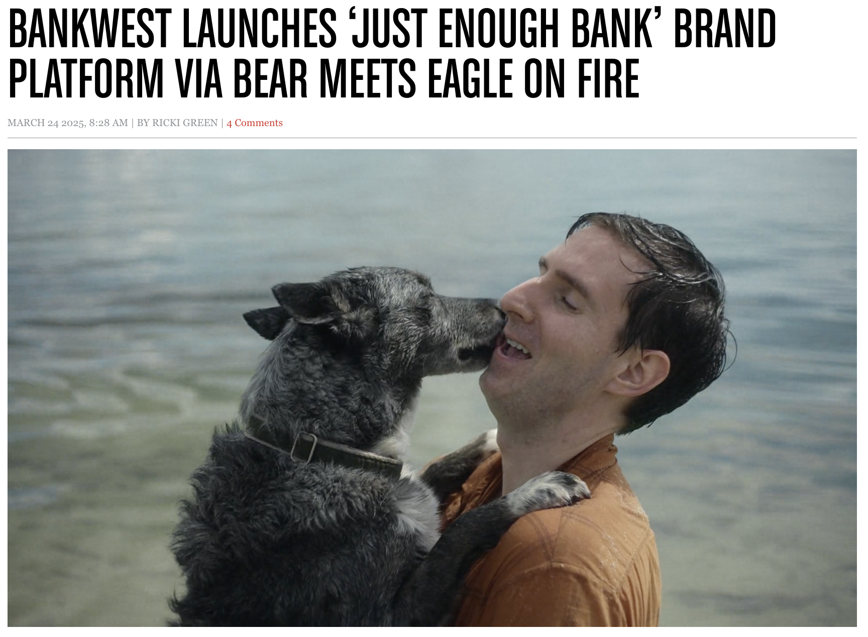 Campaign Brief proves its reach with the Most Viewed Stories of 2025 (so far)